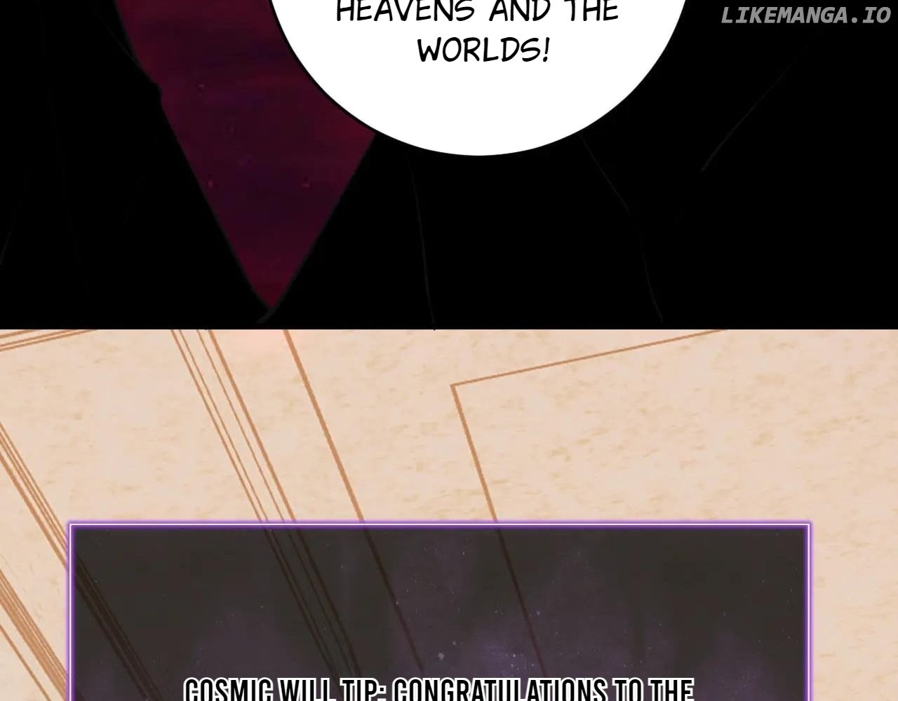 Doomsday for All: Me, Virus Monarch Chapter 65 - page 122